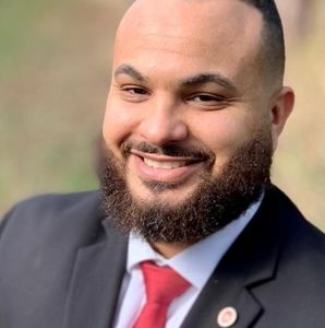 Meet your Posher, Steven